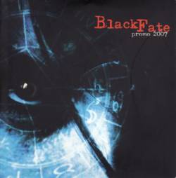 Black Fate (GRC) : Promo 2007